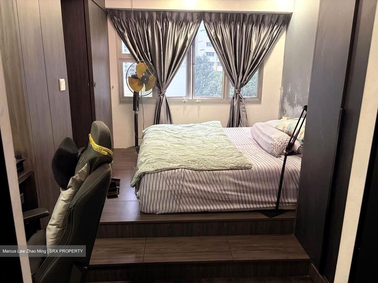 Blk 430C Fernvale Ridge (Sengkang), HDB 3 Rooms #633351771